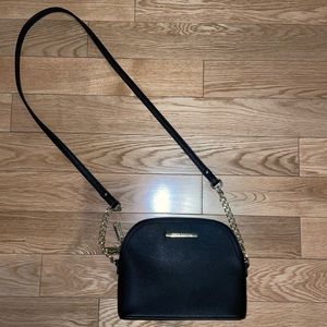 Steve Madden Black crossbody